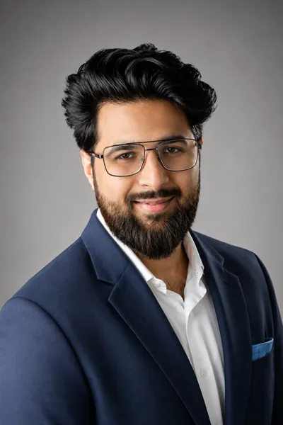 Bilal Essani