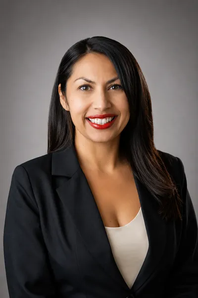 Vanessa Singrin